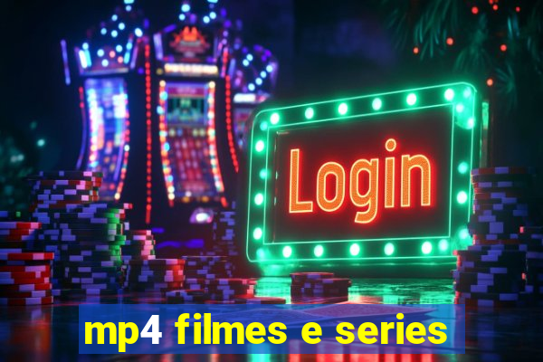 mp4 filmes e series